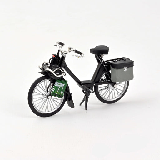 Solex 1966 Black (1:18 Scale)
