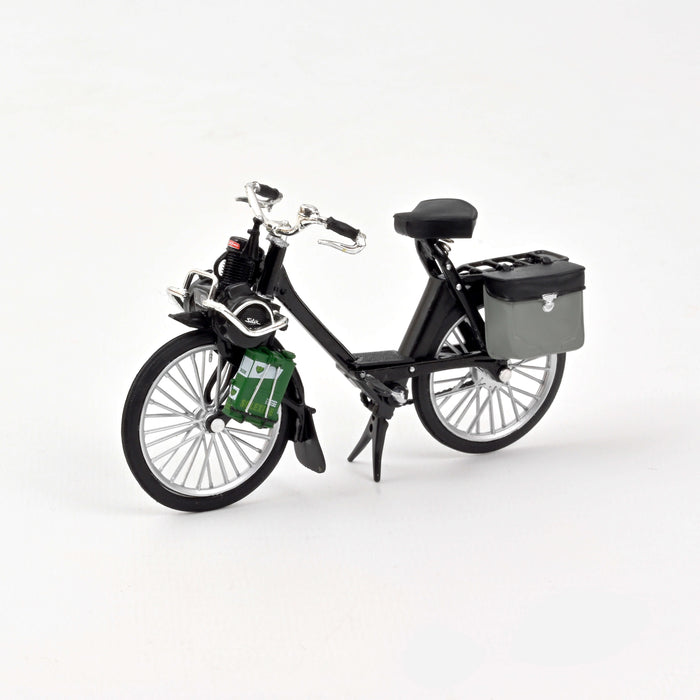 Solex 1966 Black (1:18 Scale)