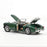 MGA 1955 British Racing Green (1:18 Scale)