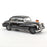 Mercedes-Benz 300 1955 Konrad Adenauer 1:18