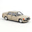 Mercedes-Benz 190 E 2.3-16 1984 Smoke silver metallic 1:18