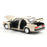 Mercedes-Benz 190 E 2.3-16 1984 Smoke silver metallic 1:18