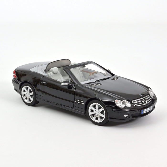Mercedes-Benz SL 500 2003 (1:18 Scale)