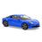 Alpine A110 Pure 2018 - Alpine Blue