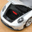Porsche 911 GT3 w/Touring Pack 2025 GT-Silvermetallic (1:18 Scale)