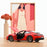 Porsche 911 Carrera 4 GTS 2025 Guards Red 1:18 - New Mold