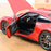 Porsche 911 Carrera 4 GTS 2025 Guards Red 1:18 - New Mold