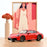 Porsche 911 Carrera 4 GTS 2025 Guards Red 1:18 - New Mold