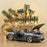 Porsche 718 Spyder RS w/ Weissach Pack 2023 Forest