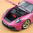 Porsche 911 GT3 2021 Ruby Star Neo 1:18