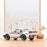 Porsche 911 Turbo 3.3 1980 White 1:18
