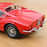 Dino 246 GT 1968 Red 1:18
