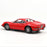 Dino 246 GT 1968 Red 1:18