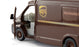 Mercedes-Benz Sprinter UPS