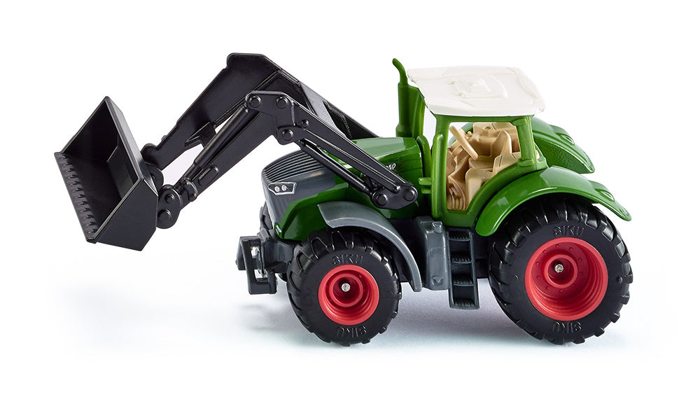 SIKU Fendt 1050 Vario With Front Loader