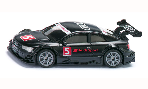 SIKU Audi RS5 Racing DTM Race Car