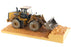 1:50 Cat 966M Weathered Medium Wheel Loader