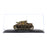 Sturmpanzer IV "Brummbar" (Sd. kfz. 166) - Sturmpanzerabteilung 217, France - August 1944 (1:43 Scale)
