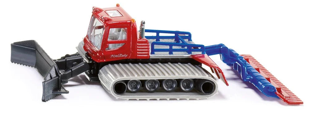 Pistenbully