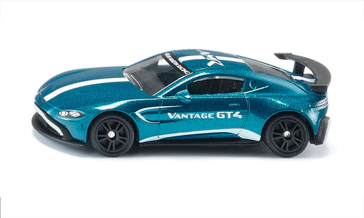 SIKU Aston Martin Vantage GT4 - Aston Martin Racing
