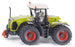 SIKU 1:32 Scale Claas Xerion Tractor