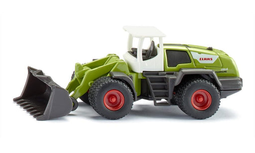 SIKU Claas Torion 1914 Wheel Loader