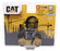 1:64 Cat Diecast models Assortment (1pc each of 85641CS/85643CS/85644CS/85645CS/85646CS/85647CS)