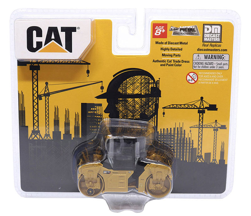 1:64 Cat Diecast models Assortment (1pc each of 85641CS/85643CS/85644CS/85645CS/85646CS/85647CS)