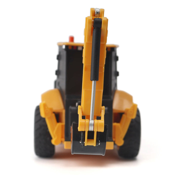 1:35 Radio Control Cat 420 Backhoe Loader