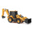 1:35 Radio Control Cat 420 Backhoe Loader