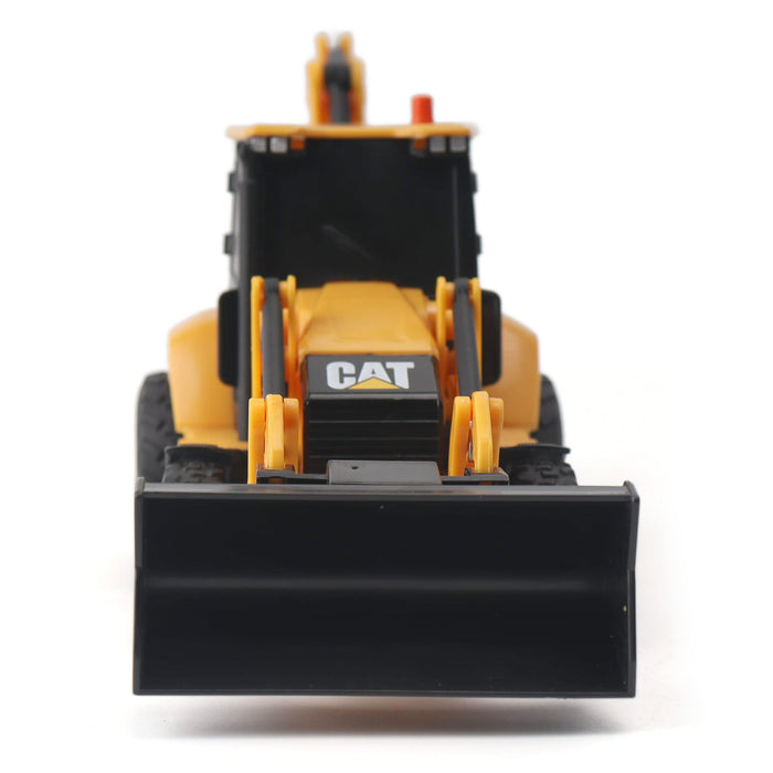 1:35 Radio Control Cat 420 Backhoe Loader