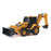1:35 Radio Control Cat 420 Backhoe Loader