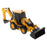 1:24 Radio Control Cat 336 Hydraulic Excavator