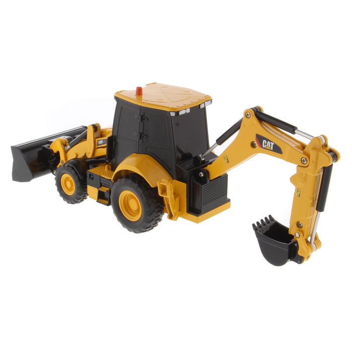 1:24 Radio Control Cat 336 Hydraulic Excavator