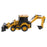 1:24 Radio Control Cat 336 Hydraulic Excavator