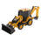 1:24 Radio Control Cat 336 Hydraulic Excavator