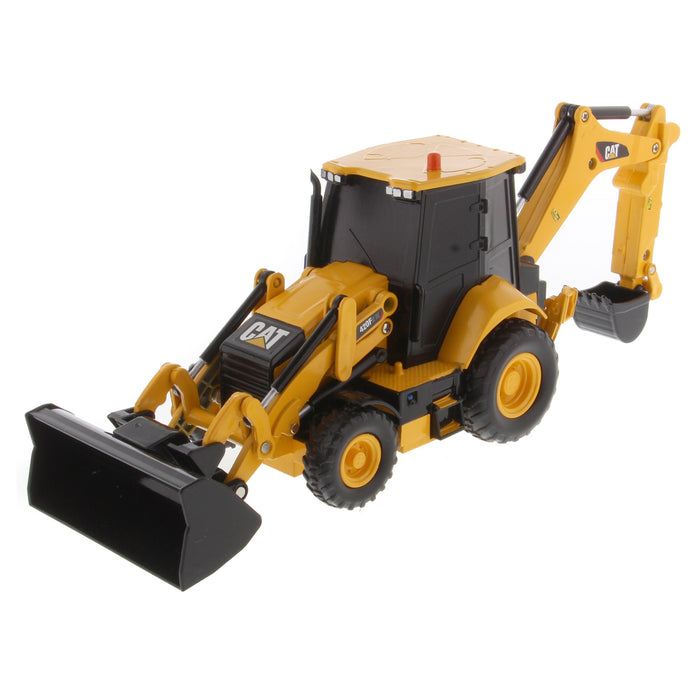 1:24 Radio Control Cat 336 Hydraulic Excavator