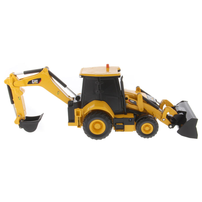1:24 Radio Control Cat 336 Hydraulic Excavator