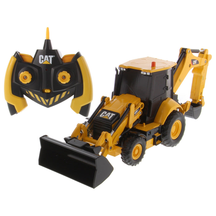 1:24 Radio Control Cat 336 Hydraulic Excavator