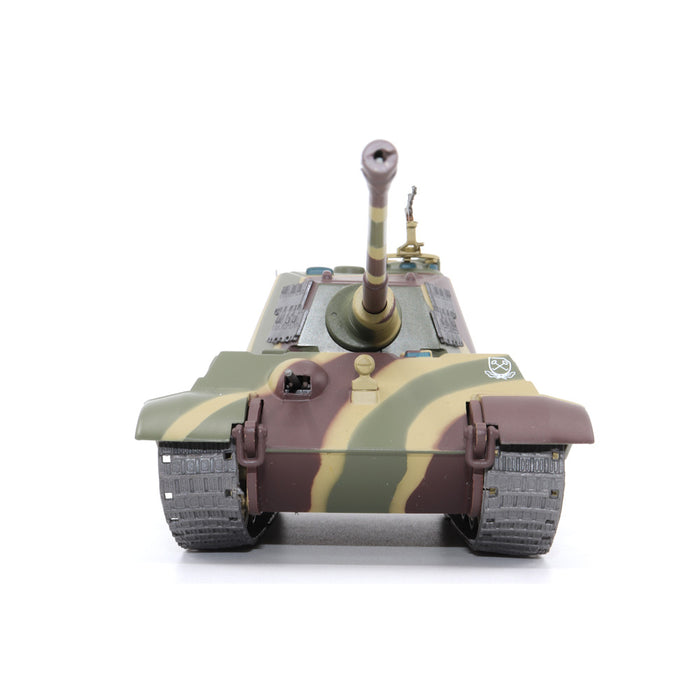 PzKpfw VI King Tiger Ausf. B Heavy Tank-Schwere SS Panzer Abteilung 101, France, 1944 (1:43 Scale)