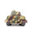 PzKpfw VI King Tiger Ausf. B Heavy Tank-Schwere SS Panzer Abteilung 101, France, 1944 (1:43 Scale)