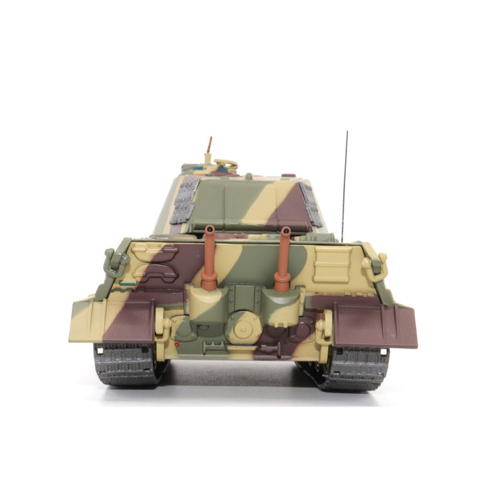 PzKpfw VI King Tiger Ausf. B Heavy Tank-Schwere SS Panzer Abteilung 101, France, 1944 (1:43 Scale)