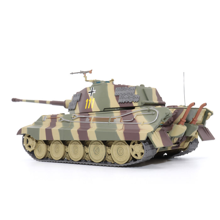 PzKpfw VI King Tiger Ausf. B Heavy Tank-Schwere SS Panzer Abteilung 101, France, 1944 (1:43 Scale)