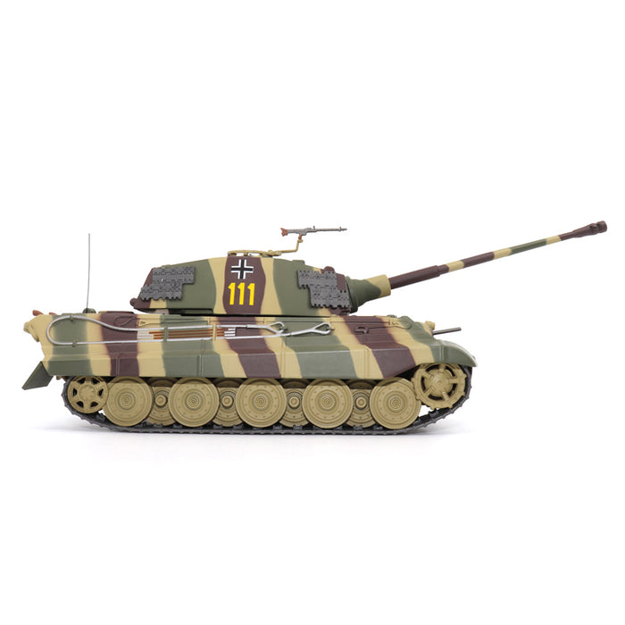 PzKpfw VI King Tiger Ausf. B Heavy Tank-Schwere SS Panzer Abteilung 101, France, 1944 (1:43 Scale)