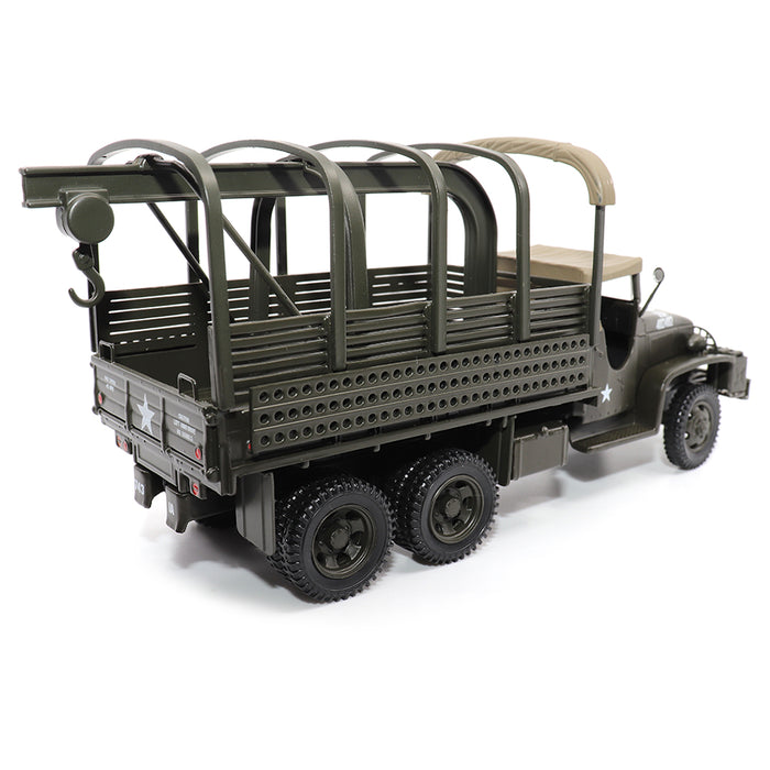 GMC CCKW-353 Wrecker