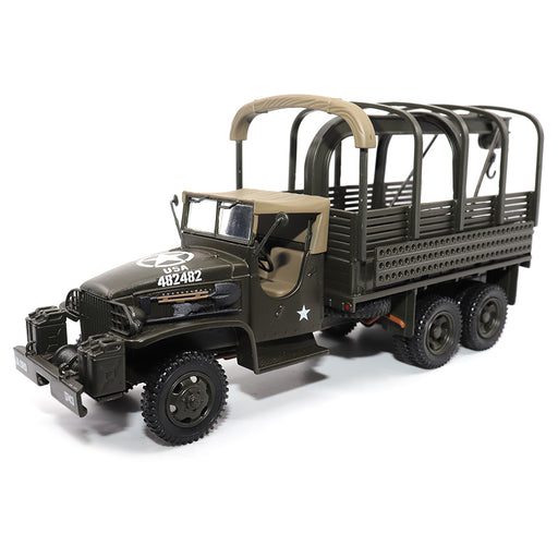 GMC CCKW-353 Wrecker