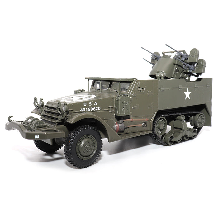 M16 Multiple Gun Motor Carriage (1:43 Scale)