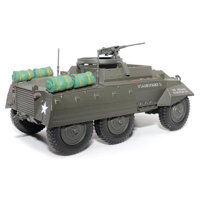 Ford M20 Armored Utility Car (1:43 Scale)