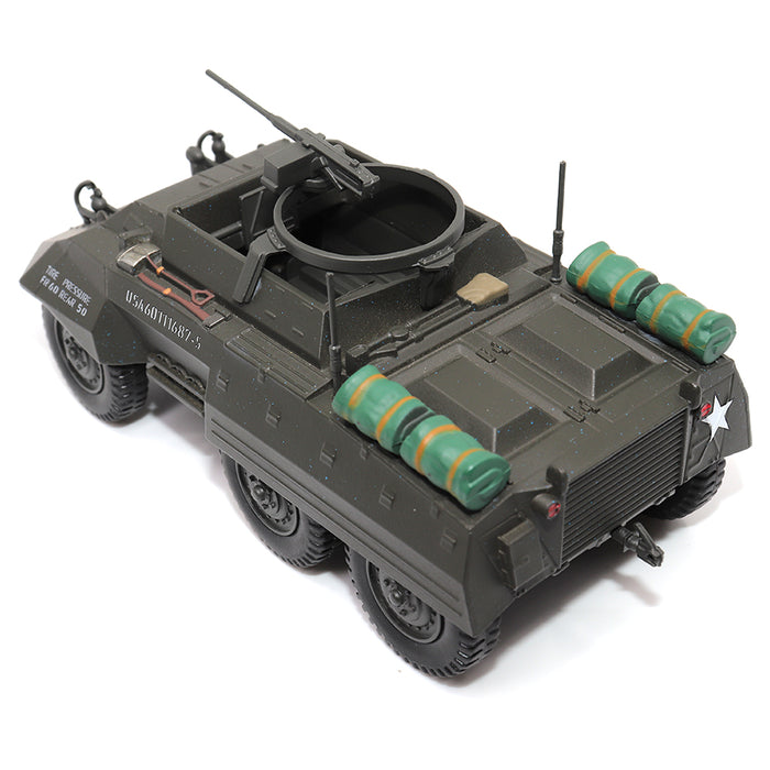 Ford M20 Armored Utility Car (1:43 Scale)