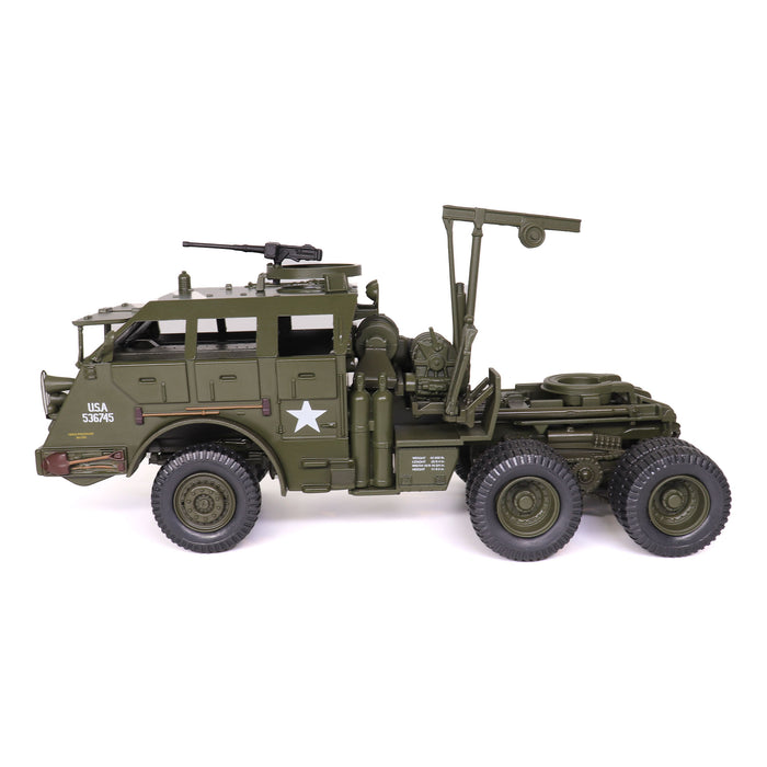 PACIFIC M26 Tractor - US Army version (1:43 Scale)